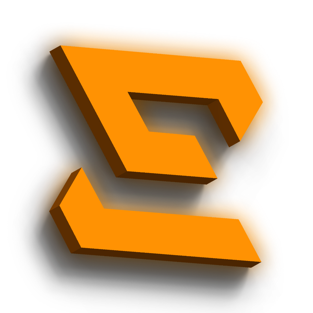 Eclipse RP logo