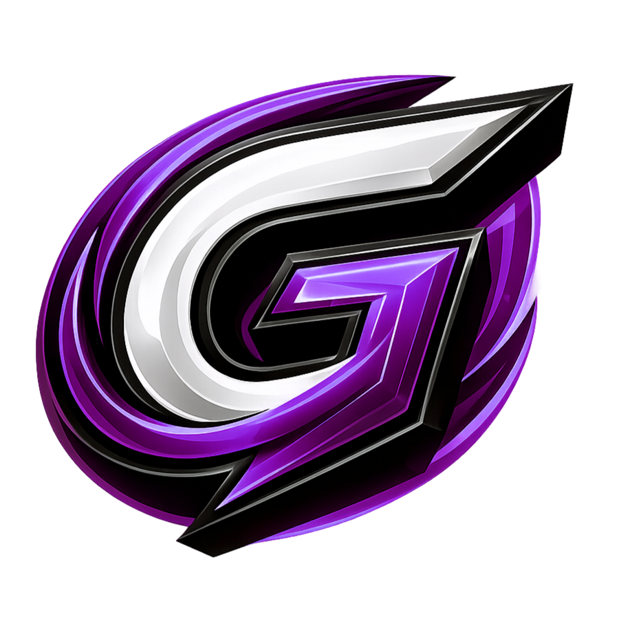 Genesis RP v2 logo